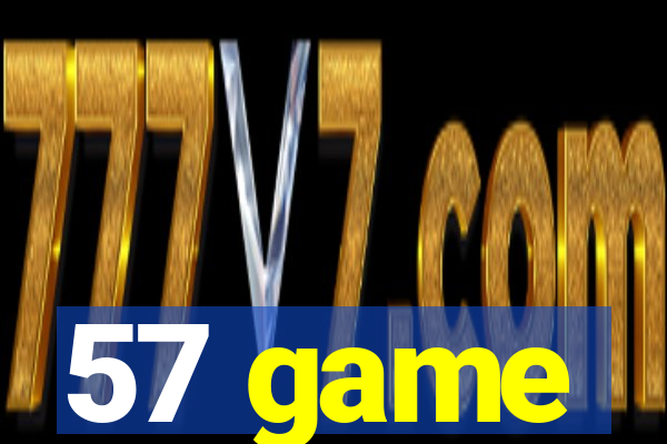 57 game